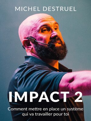 cover image of Impact 2